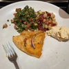 週末はBuffetやってた！：Andalous Mediterranean Grill
