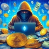 WazirXハッカーが1億4900万ドルのSHIB、MATIC、その他のコインをETHに交換し移動