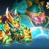 最強武将を目指して-賢王 東川王-