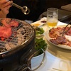 焼き肉