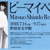 ホント、暑いけど、展覧会をハシゴ #3