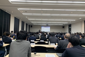 支配人総会開催！全国の支配人が東京で集まりました！