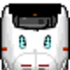予感はあった。つばめ309号＠ワクワクミッキー（博多→久留米）