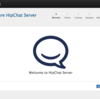 AWS 上で HipChat Server を動作させる - 後編