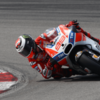 ★MotoGP2017　ロレンソ「タイムを出す乗り方を理解する必要がある」