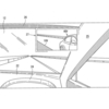 今週新たに公開されたマツダが出願中の特許（2022.8.29）