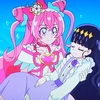 デリシャスパーティプリキュア第十二話感想