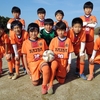 東武鉄道杯（Ｕ－１１）