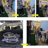 「車椅子のレンタル　奥飛騨方面への旅行準備」～10歳のマリアのつぶやきno.21～
