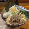 麺屋鼎の夏限定スペシャルメニュー冷やし坦々麺はもう食べましたか！？納得のいく美味しさなのでぜひ！！