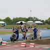 通信陸上大会地区予選会