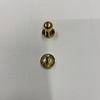 レザークラフト基礎ー金具（ギボシ）