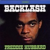 BACKLASH／FREDDIE HUBBARD