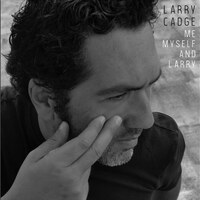 Larry Cadge『Me, Myself and Larry』(2017)｜UKテック・ハウスの個性派作品