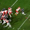 NFL優勝決定戦
