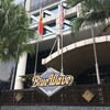 【朝のひととき】Grand BlueWave Hotel Shah Alam【おさんぽシャーアラムその1】