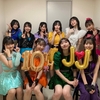 【植村あかり・井上玲音・松永里愛（Juice=Juice）】結成10周年記念イベント・・・