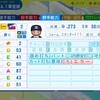アルシデス・エスコバー【パワプロ2024】