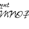 AirscopeFont ver1.00