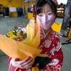 卒業おめでとう👏👏👏