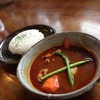 カンペシーノのルーカレー