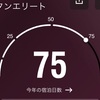 マリオット チタン会員更新できました