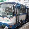 習志野200か・979(京成バスシステムKS-1111)