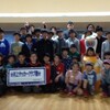 卒団式＆ボウリング大会＆謝恩会（６年生）