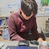 ㊗建築板金技能士 二級（国家資格）合格！