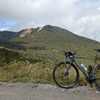 車坂峠と嬬恋でサダヒルトレーニング山岳ライド