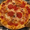 お昼はピザとパスタ　イルキャンティ　ノンノノンナ
