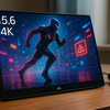 【Switch2対応】モバイルモニターおすすめTOP5！4K＆安価モデルを厳選レビュー【2025年版】
