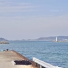 下関市 : 粟野の町並み (2)