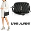 Saint Laurent★Lou Leather Camera Bag