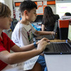 イギリスでは、人間の教師無しのAI授業が開始されました