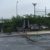 浜玉地区戦没者追悼式