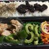 今日のお弁当(7/22)