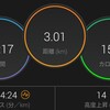 【ラン】絶☆不調【４３０ジョグ】