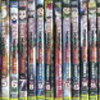 HUNTER×HUNTER　ハンター×ハンター　【全49巻セット】【中古】全巻【アニメ】中古DVD