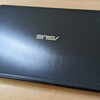 ASUS E510MA-EJ934WS ストレージ交換記