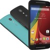 Motorola New Moto G Dual TV / Moto G DTV 2nd Gen Colors Edition XT1069