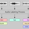 Audio Annotation Services for Speech