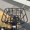 結局、自転車のカゴのゴムネットは100円のコレが良いという結論に【100均日記】