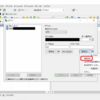 VMware vCenter から WinSCP でファイルを転送する方法