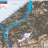 新潟市の「洪水ハザードマップ」が更新されました。避難場所が確認しやすくなっていますよ。