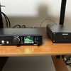 RME ADI-2 DAC fs 昇格 / 1年前にも見た光景