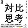 さまざまな角度からの勉強が一番あたまに入る