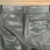 Lewis Leathers　スリム
