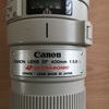 EF400mm F5.6L