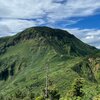 苗場山：癒しの山頂湿原へ。神楽ヶ峰からの稜線も美しい祓川コース。